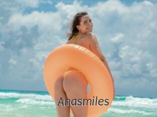 Anasmiles