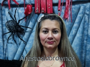 anastasiabrownce Ligne Rose