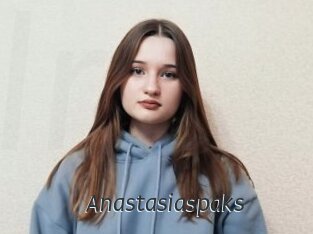 Anastasiaspaks