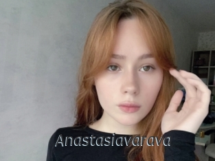 Anastasiavarava