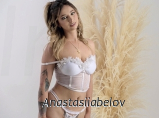 Anastasiiabelov