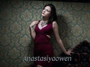 Anastasiyaowen