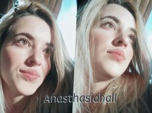 Anasthasiahall