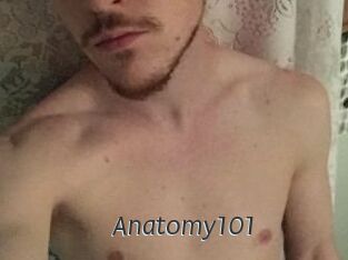 Anatomy101
