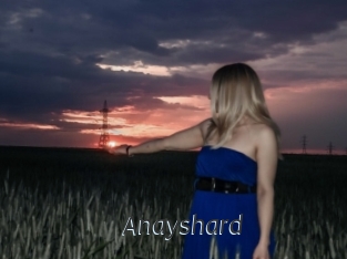 anayshard Ligne Rose