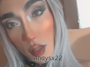 Anaysx22