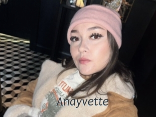 Anayvette