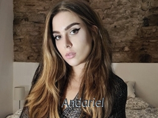 andariel Ligne Rose