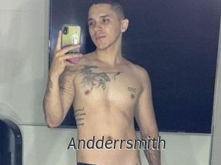 andderrsmith Ligne Rose