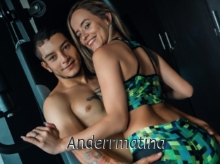 Anderrmatina