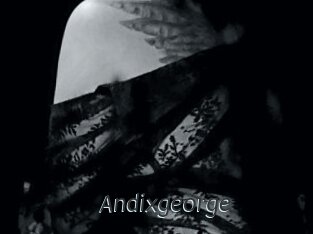 Andixgeorge