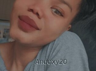 Andoxy20