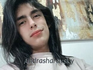 Andrasharovsky