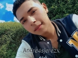 Andre4sjerezx