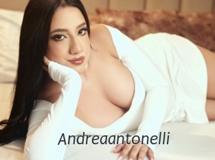 Andreaantonelli