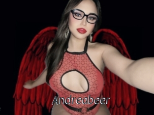 andreabeer Ligne Rose