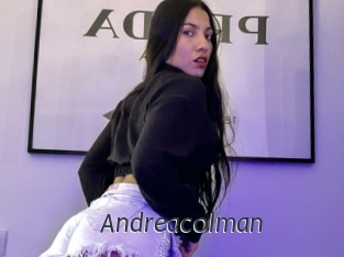 Andreacolman