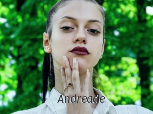 Andreade