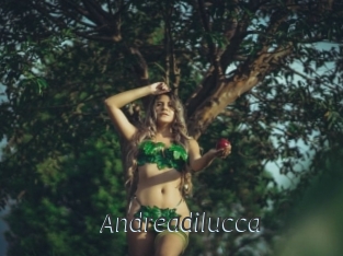 andreadilucca Ligne Rose
