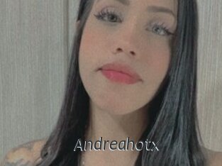 Andreahotx