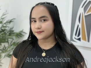 Andreajackson