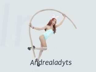 andrealadyts Ligne Rose