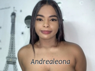 Andrealeona