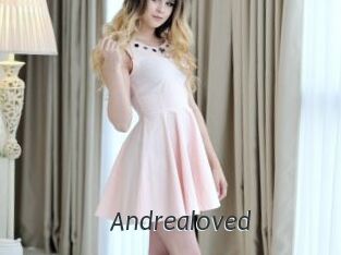 Andrealoved