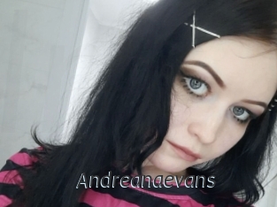 Andreanaevans