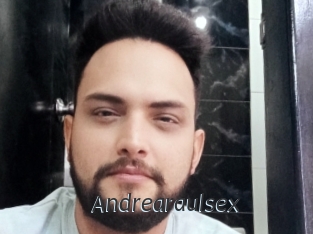 Andrearaulsex