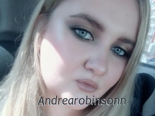 Andrearobinsonn