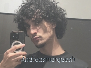 Andreasmarquesh