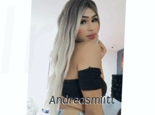 andreasmiitt Ligne Rose