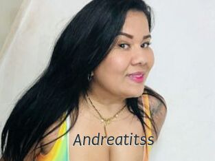 Andreatitss