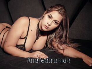 Andreatruman