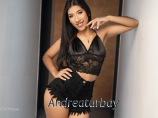 Andreaturbay