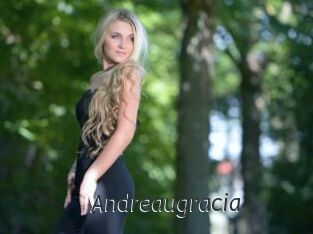 Andreaugracia