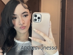 Andreavanessa