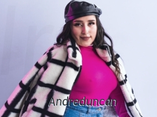 Andreduncan
