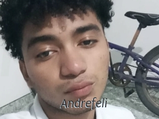 Andrefeli