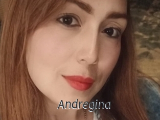 Andregina