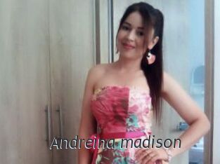Andreina_madison