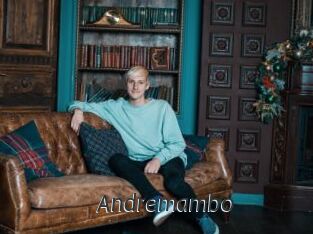 Andremambo