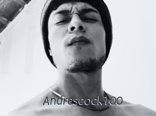 andrescock100 Ligne Rose