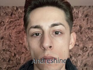 Andreshine
