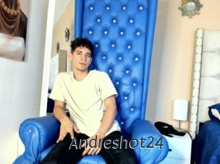 Andreshot24
