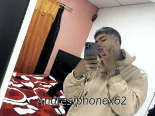 Andresiphonex62