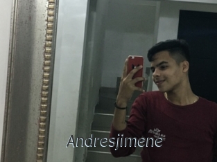 Andresjimene