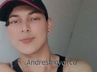 Andresmayorca