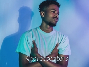 andresscoters Ligne Rose